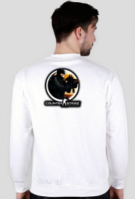 BGBP LOGO ONLY | BLUZA | MEN'S