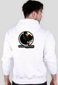 BGBP LOGO ONLY | BLUZA Z KAPUTERM | MEN'S