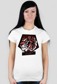 BGBP LOGO ONLY | T-SHIRT | WOMEN'S