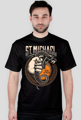St. Michael