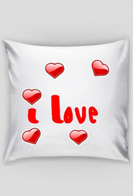 I Love