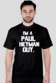 WWE - I'm a Paul Heyman Guy