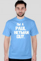 WWE - I'm a Paul Heyman Guy