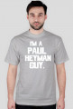 WWE - I'm a Paul Heyman Guy