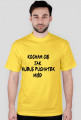 Kocham Cię jak Kubus Puchatek Miód