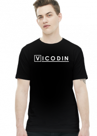 Koszulka Dr House - Vicodin