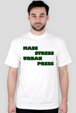 Mass Stress
