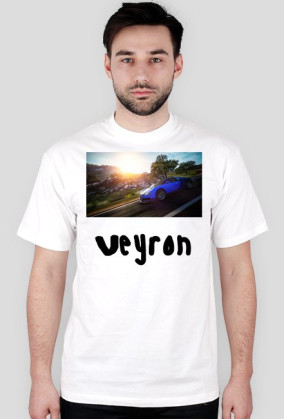 veyron cast