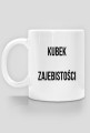 Kubek zajebistości