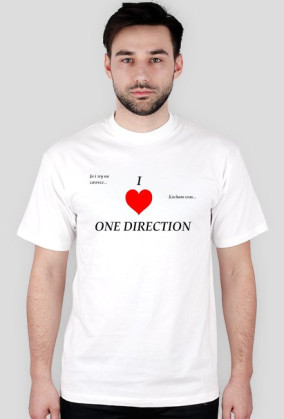 kocham 1D