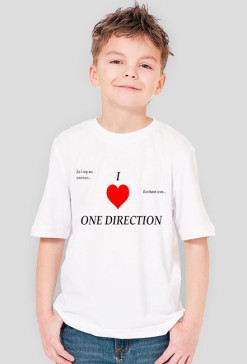 kocham 1D