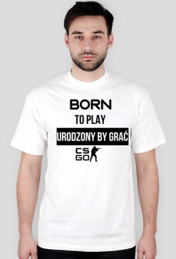 Koszulka-CS:GO