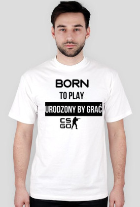 Koszulka-CS:GO
