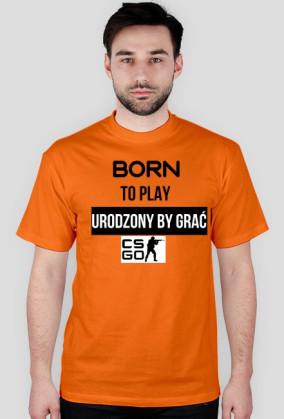 Koszulka-CS:GO
