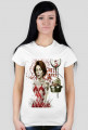 Bloody Mary (White)