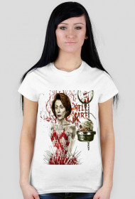Bloody Mary (White)