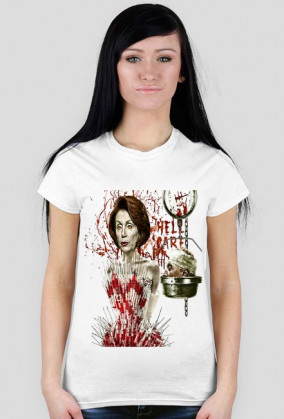 Bloody Mary (White)