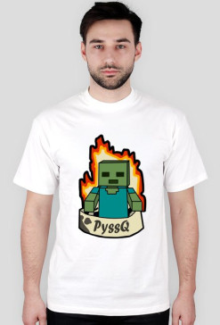 ZOMBIE z wlasnym tekstem przyklad
