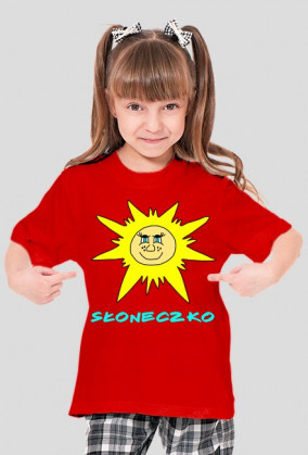 Słoneczko
