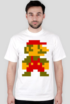Mario OLD