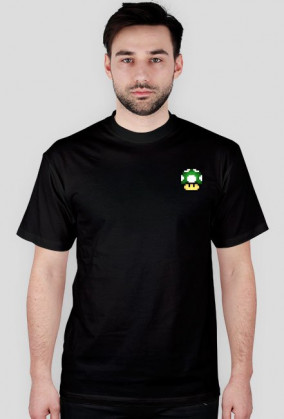 Mario 1UP WSZYSTKIE KOLORY