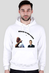 Wiecie co z nim zrobić