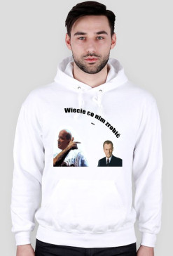 Wiecie co z nim zrobić