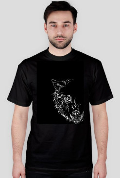 wolfteam koszulka
