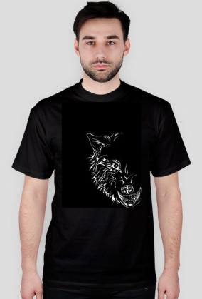 wolfteam koszulka
