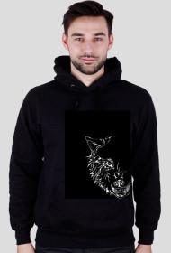 wolfteam z kapturem