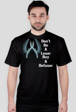 CS:GO - Defuser