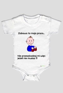ciężka praca