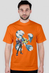 PokemonT-Shirt MegaMetagross