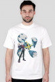 PokemonT-Shirt MegaMetagross