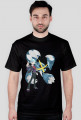 PokemonT-Shirt MegaMetagross