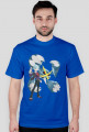 PokemonT-Shirt MegaMetagross