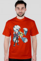 PokemonT-Shirt MegaMetagross