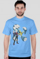 PokemonT-Shirt MegaMetagross