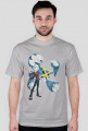 PokemonT-Shirt MegaMetagross