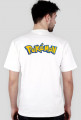 PokemonT-Shirt MegaBlaziken