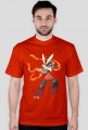 PokemonT-Shirt MegaBlaziken