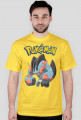 PokemonT-Shirt MegaSwampert