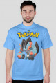 PokemonT-Shirt MegaSwampert