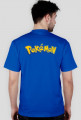 PokemonT-Shirt MegaLucario