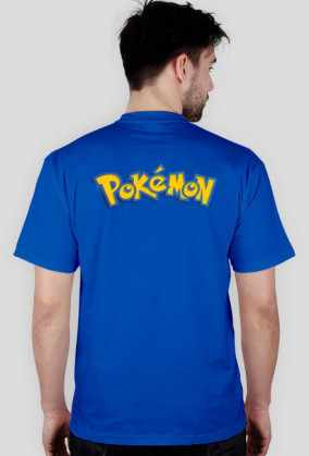 PokemonT-Shirt MegaLucario