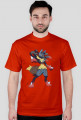 PokemonT-Shirt MegaLucario