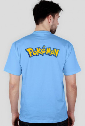 PokemonT-Shirt MegaLucario