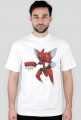 PokemonT-Shirt MegaScizor