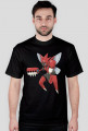 PokemonT-Shirt MegaScizor