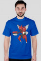 PokemonT-Shirt MegaScizor